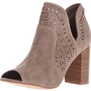 Fergie women’s Harvey ankle boot